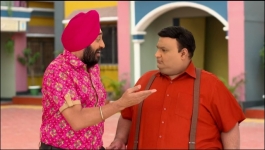 Taarak Mehta Ka Ooltah Chashmah - 29th Mar 23